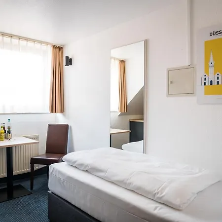 Aparthotel An Der Koe 3*