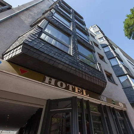 An Der Koe Düsseldorf