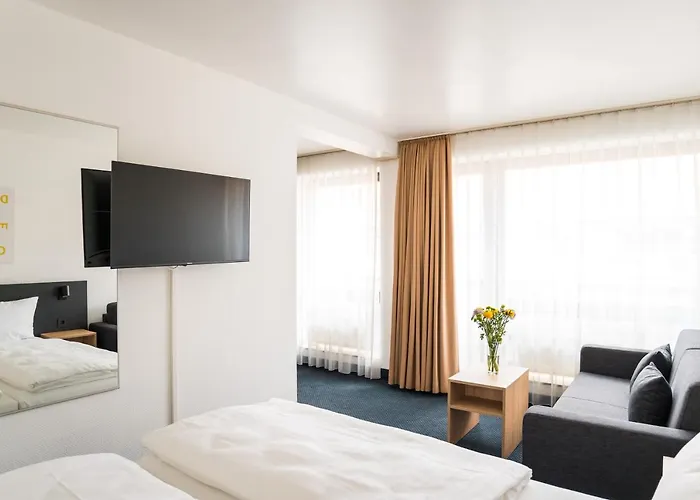 An Der Koe 3* Düsseldorf