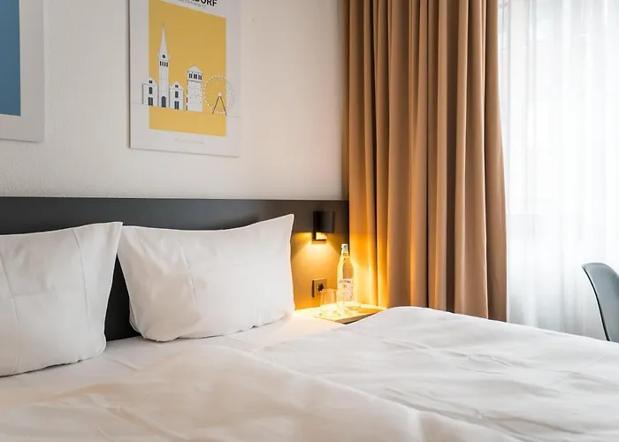 Apartahotel An Der Koe