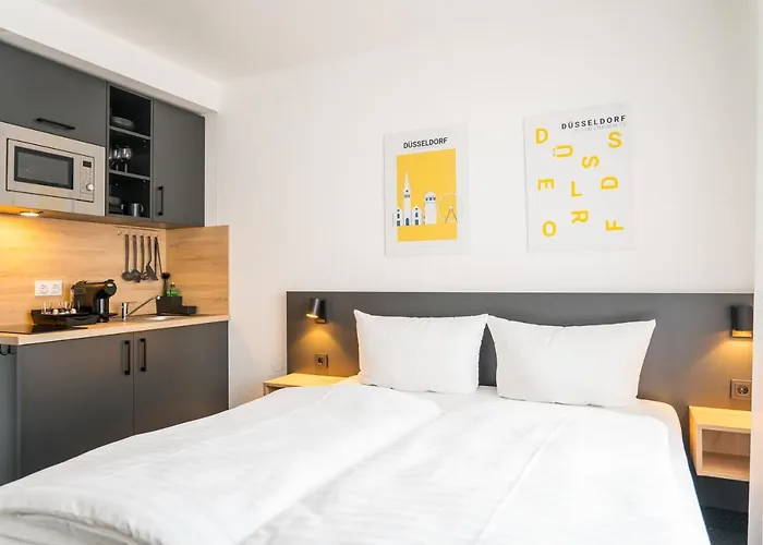 An Der Koe Apart-hotel 3*