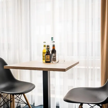 An Der Koe デュッセルドルフ