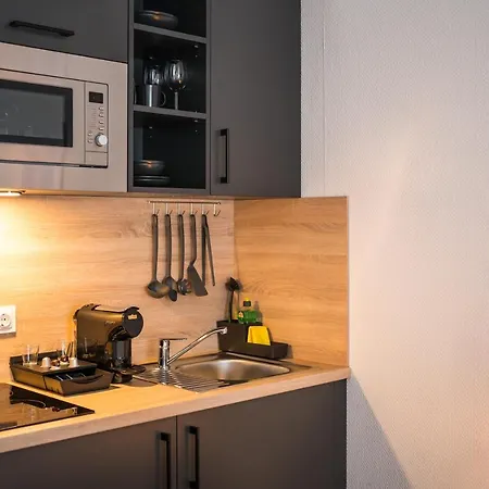 An Der Koe 3* デュッセルドルフ