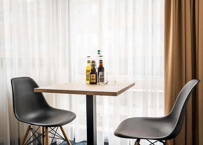 An Der Koe デュッセルドルフ